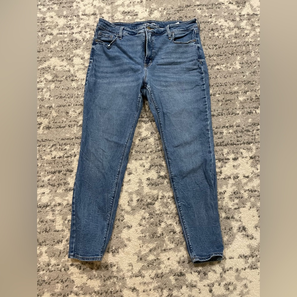 Old Navy size 16